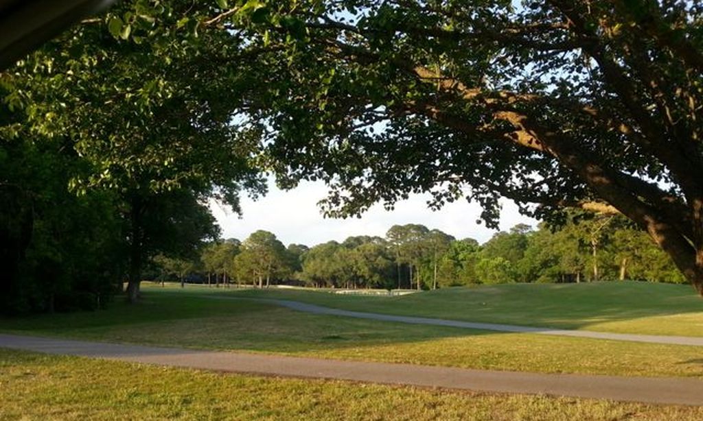 Walking & Biking Trails