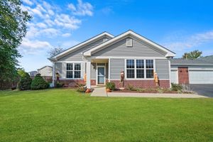 16356 CRESCENT LAKE DR, CREST HILL, IL