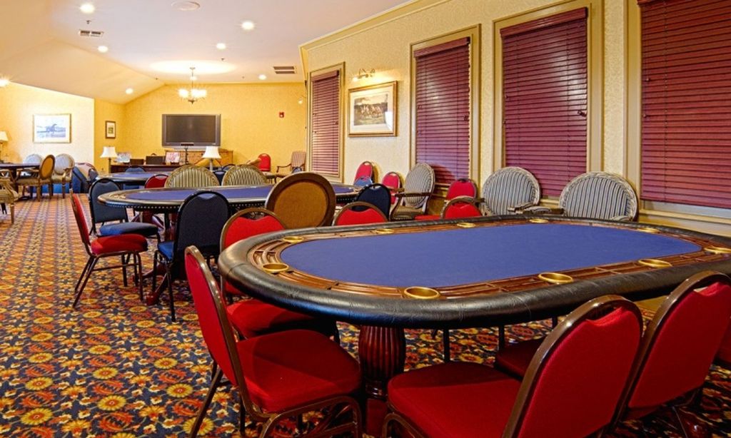 Card Room