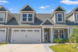 433 GOLDENROD CIR # 3-C, LITTLE RIVER, SC