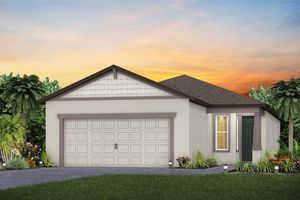 9542 COASTLINE WAY, PARRISH, FL