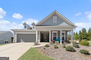 1051 CAREYWOOD ST, GREENSBORO, GA