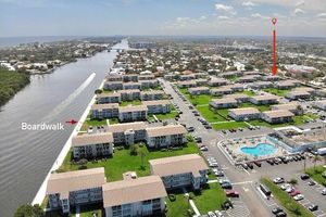 740 HORIZONS 203, BOYNTON BEACH, FL