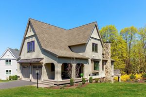 67 WOLCOTT WOODS LN # 67, MILTON, MA