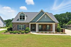 120 SWEETBRIAR FARM RD, WOODSTOCK, GA