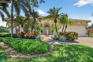 8950 VIA BRILLIANTE, WELLINGTON, FL