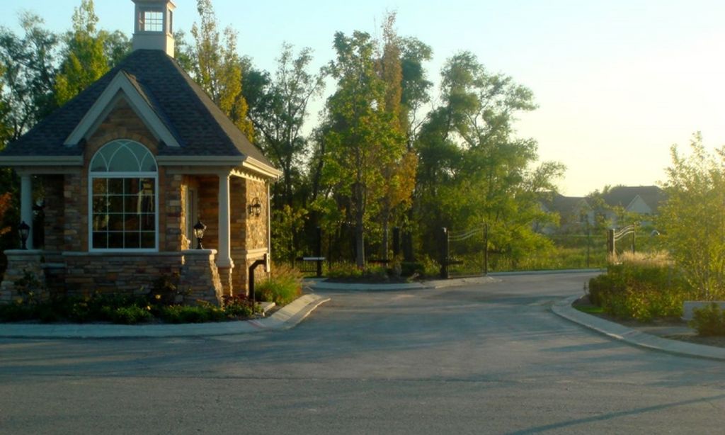 Gated Community
