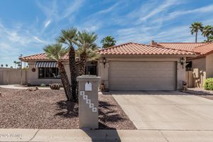 25238 S BOXWOOD DR, SUN LAKES, AZ
