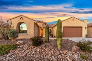 6816 W KOMO POINT TRL, MARANA, AZ