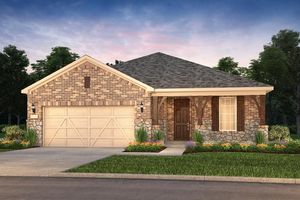 1237 NICKLAUS AVE, CELINA, TX
