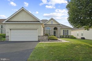 934 NATHANIEL TRL, WARWICK, PA