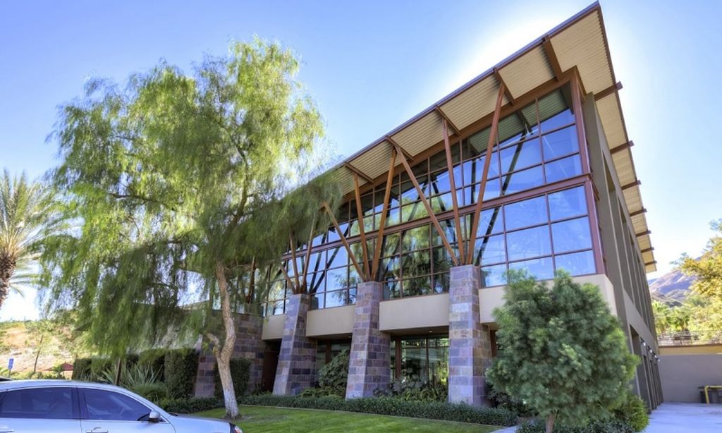 Blue Water Sports Club - 15,000 Sq. Ft.