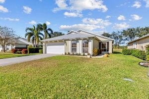 304 SW NORTH SHORE BLVD, PORT SAINT LUCIE, FL