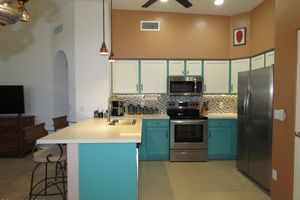 2424 W VIA DI SILVIO, TUCSON, AZ