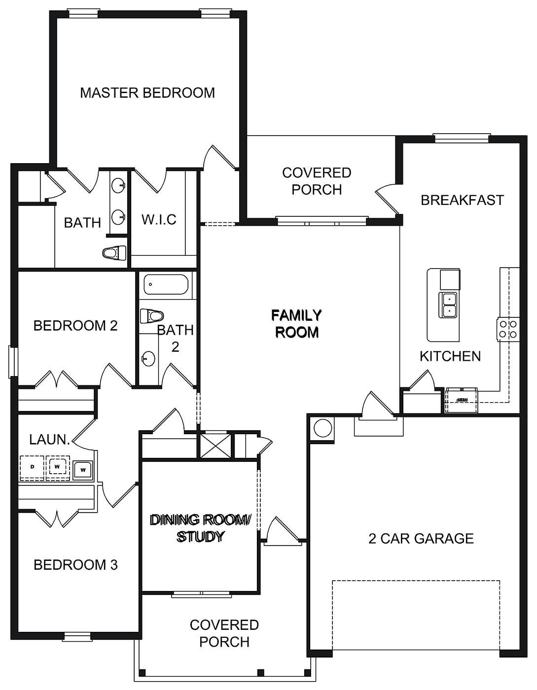 LiveOak Village - Retirement Communities | 55+ Communities | 55places