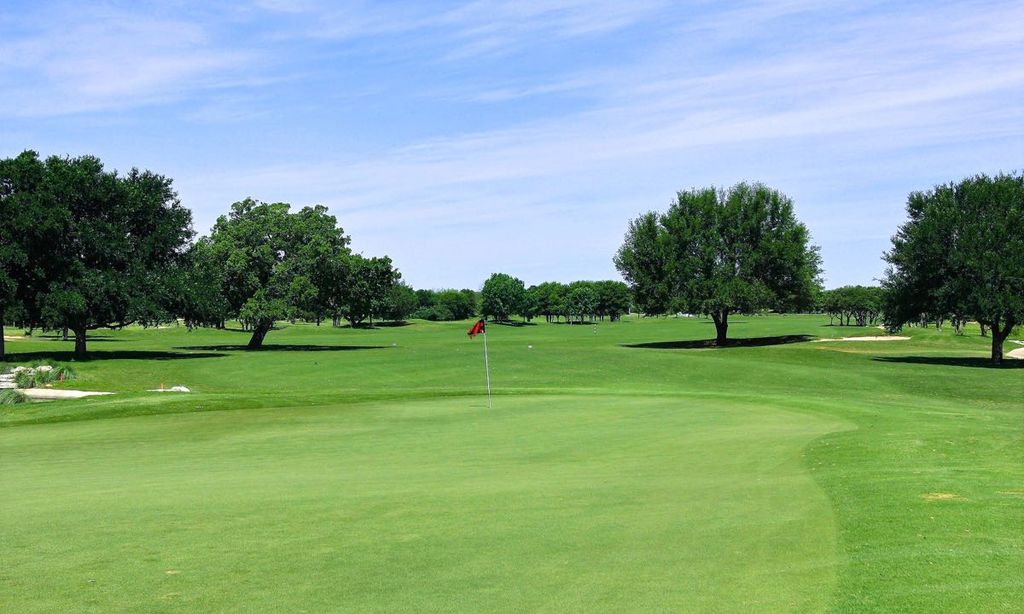 Cowan Creek Golf Course