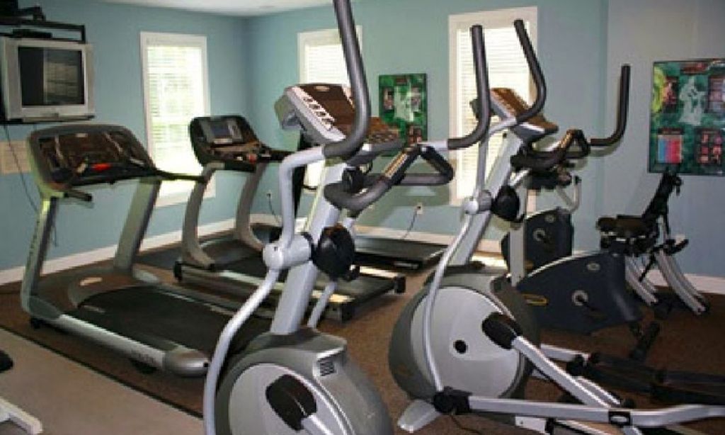 Exercise Room