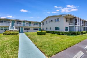 740 HORIZONS 103, BOYNTON BEACH, FL
