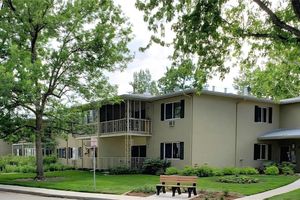 755 S CLINTON ST 6B, DENVER, CO