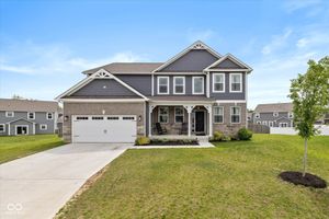 6923 BRYANT PL, PLAINFIELD, IN