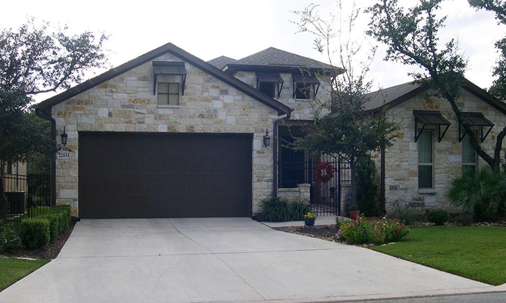 135 Single-Family Homes