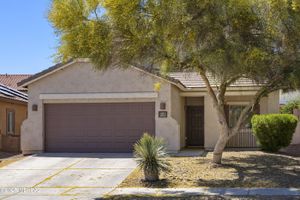 803 W CALLE MURO FUERTE, SAHUARITA, AZ