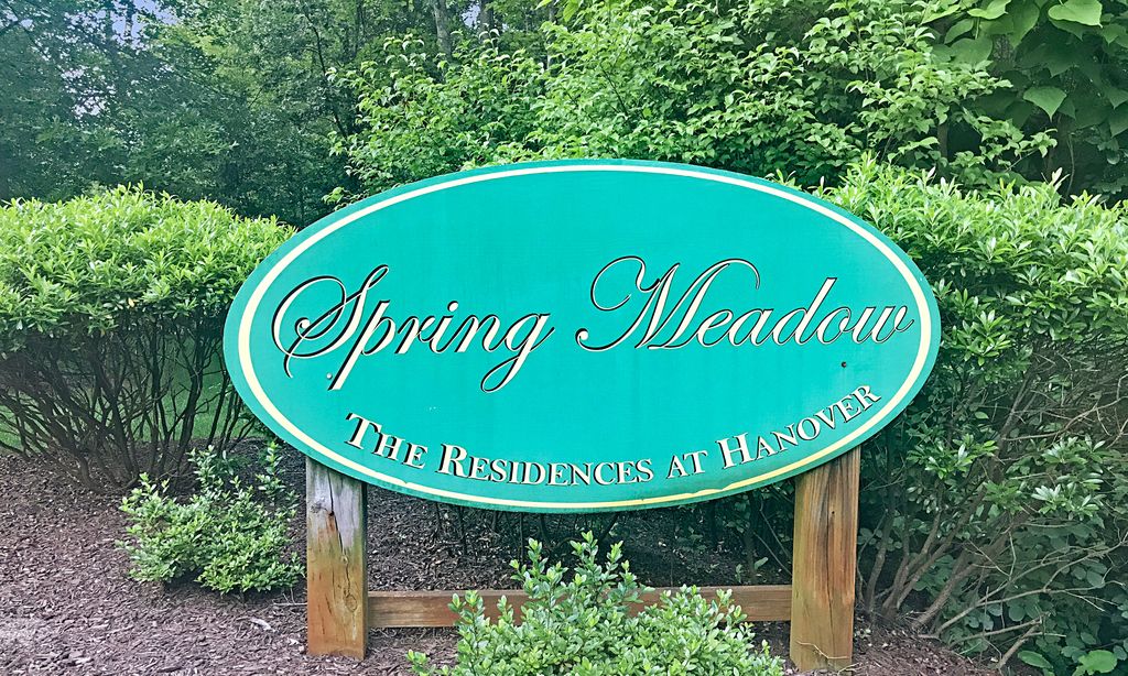 Spring Meadow - Hanover, MA