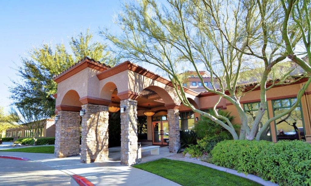 Clubhouse - 29,000 Sq. Ft.