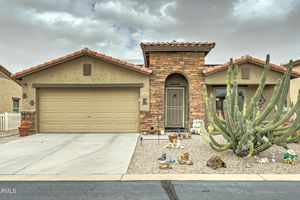 2101 S MERIDIAN RD LOT 157, APACHE JUNCTION, AZ