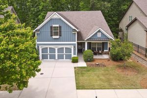 6722 BLUE HERON WAY, FLOWERY BRANCH, GA