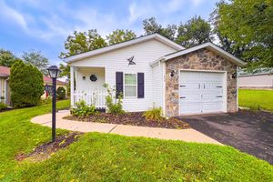 629 SASSAFRASS CT, NEW HOPE, PA