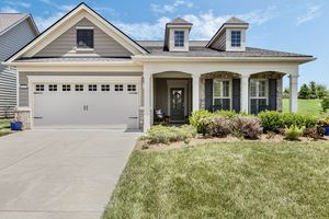 1323 MADISON LN, SPRING HILL, TN