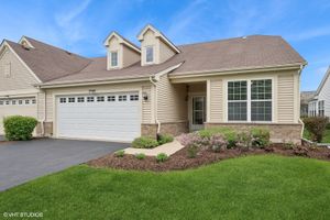 1736 FRANCIS DR, PINGREE GROVE, IL