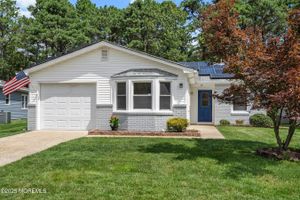 97 YORKWOOD DR, BRICK, NJ