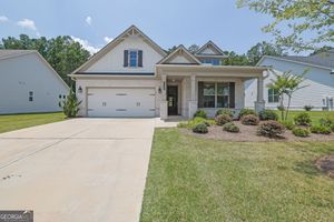 456 SOUTHLAND CIR, CANTON, GA