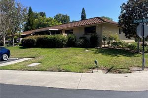 834 RONDA MENDOZA, LAGUNA WOODS, CA