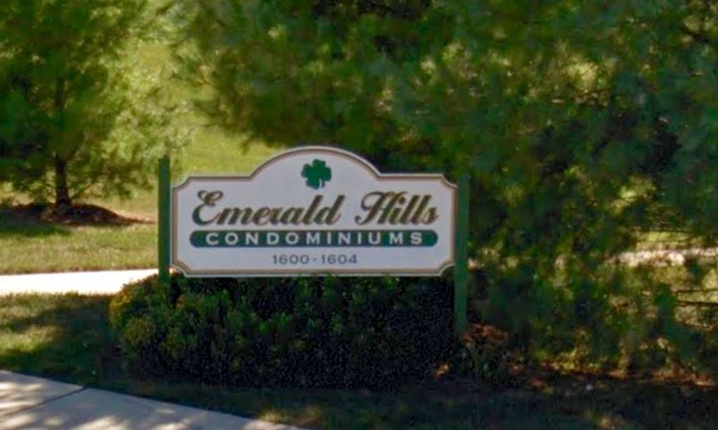 Emerald Hills - Bel Air, MD