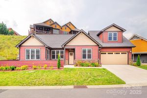 64 CREEKSIDE VIEW DR, ASHEVILLE, NC