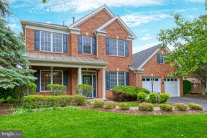 15201 WEISKOPF CT, HAYMARKET, VA