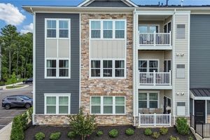 6645 CITORY WAY UNIT 205, MOSELEY, VA