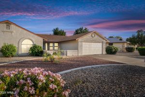 19611 N TRAIL RIDGE DR, SUN CITY WEST, AZ