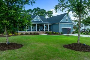 1611 GOLFERS RIDGE DR, BOLIVIA, NC