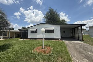 545 JASON DR, LADY LAKE, FL