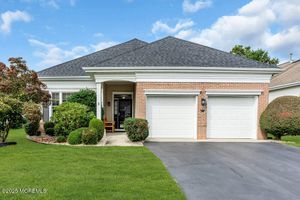3 DAWNWINDS CT, LAKEWOOD, NJ