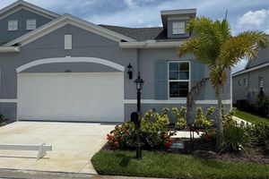 24831 BUCKINGHAM WAY, PORT CHARLOTTE, FL