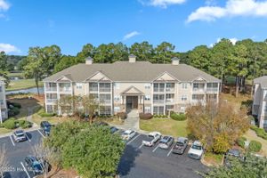 260 WOODLANDS WAY 13, CALABASH, NC
