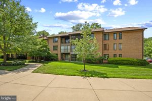 15201 ELKRIDGE WAY 93-1E, SILVER SPRING, MD