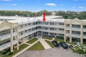 2285 ISRAELI DR 53, CLEARWATER, FL