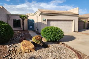 2565 S PECAN VALLEY PL, GREEN VALLEY, AZ