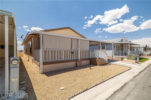 581 MONTECITO DR, PAHRUMP, NV
